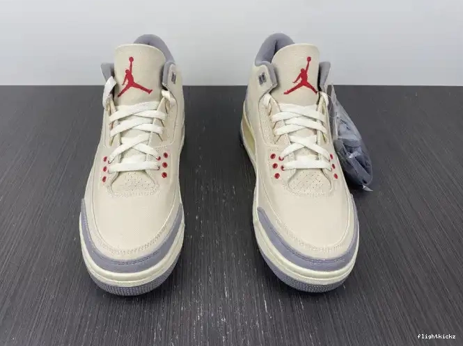 DH7139-100 3 Retro Air Jordan Muslin 0508